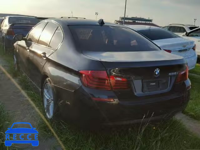 2015 BMW 528 WBA5A5C52FD517578 зображення 2