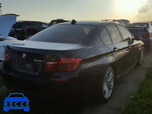 2015 BMW 528 WBA5A5C52FD517578 зображення 3
