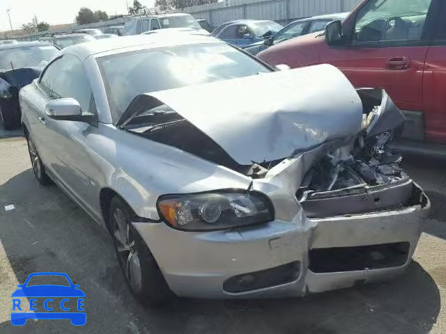 2010 VOLVO C70 YV1672MC4AJ093049 зображення 0