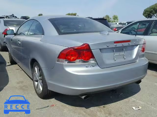 2010 VOLVO C70 YV1672MC4AJ093049 зображення 2