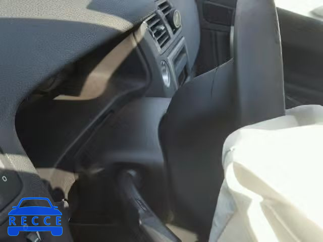 2010 VOLVO C70 YV1672MC4AJ093049 зображення 7
