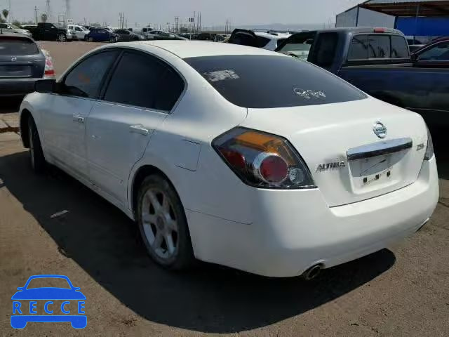 2012 NISSAN ALTIMA BAS 1N4AL2AP1CC201515 зображення 2