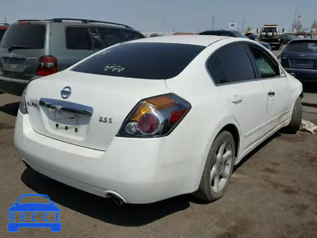 2012 NISSAN ALTIMA BAS 1N4AL2AP1CC201515 зображення 3