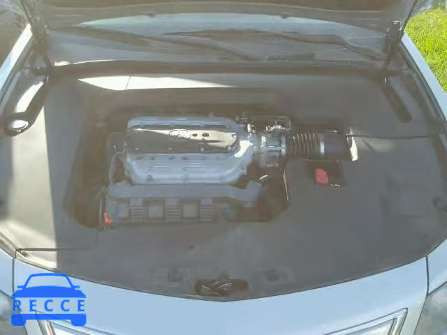 2014 ACURA TL 19UUA9F50EA003019 image 6