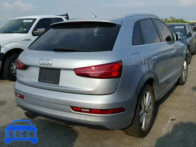 2016 AUDI Q3 WA1BFCFS1GR004253 Bild 3