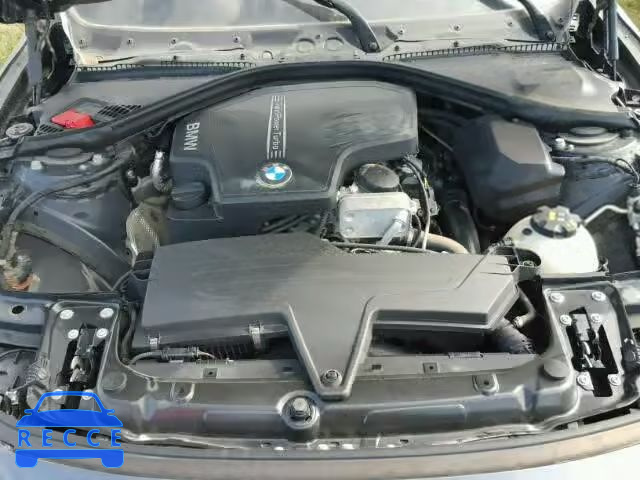 2015 BMW 428 WBA3N7C52FK222872 Bild 6