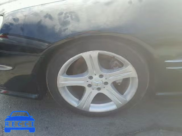 2007 MERCEDES-BENZ SL WDBSK71FX7F131828 image 8