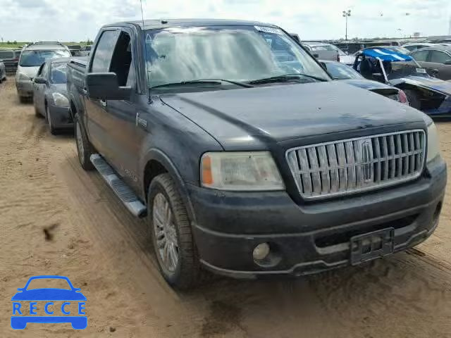 2008 LINCOLN MARK LT 5LTPW16568FJ05024 image 0