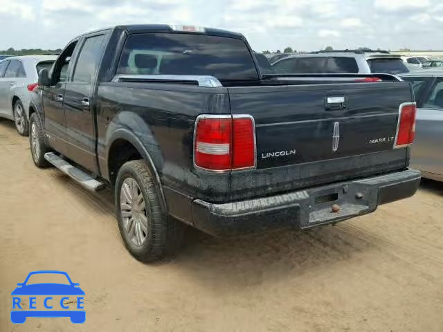 2008 LINCOLN MARK LT 5LTPW16568FJ05024 image 2