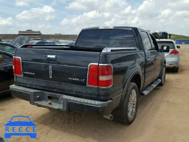 2008 LINCOLN MARK LT 5LTPW16568FJ05024 image 3