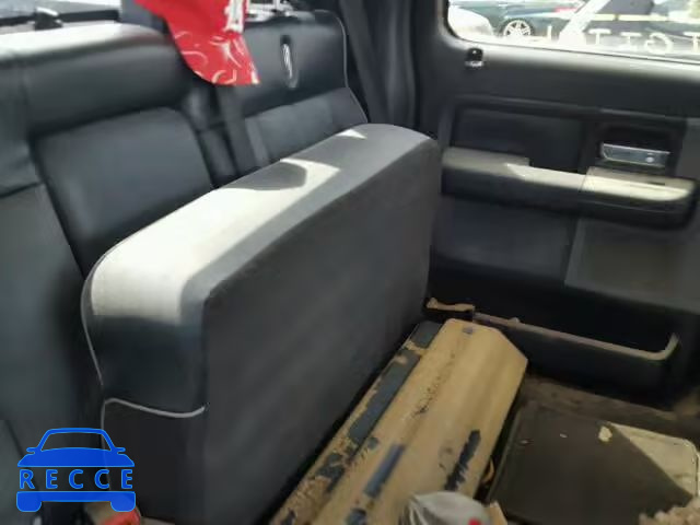 2008 LINCOLN MARK LT 5LTPW16568FJ05024 image 5