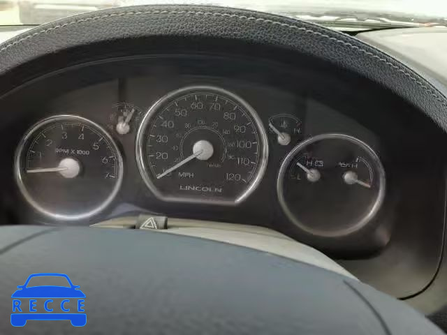2008 LINCOLN MARK LT 5LTPW16568FJ05024 image 7