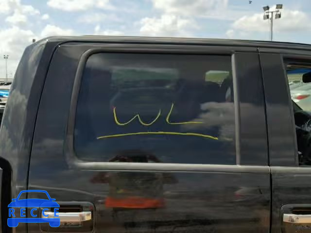 2008 LINCOLN MARK LT 5LTPW16568FJ05024 image 8