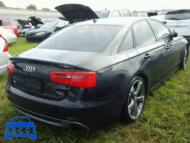 2015 AUDI A6 WAUHGAFC4FN004311 зображення 3