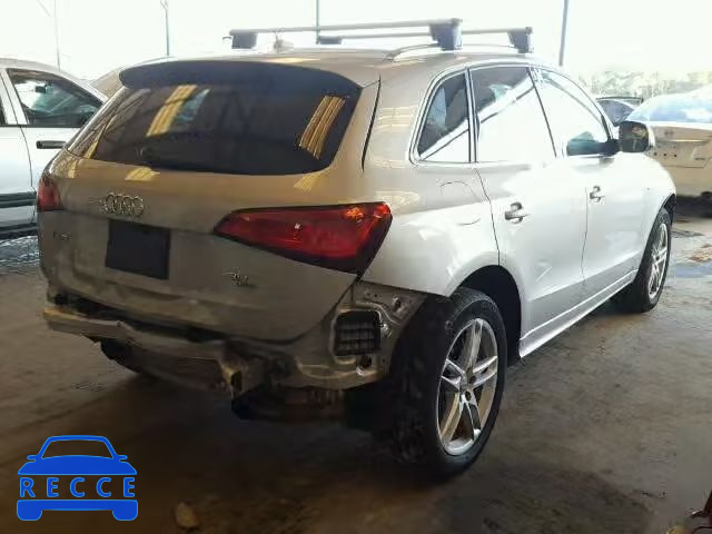 2014 AUDI Q5 WA1DGAFP8EA095992 image 3