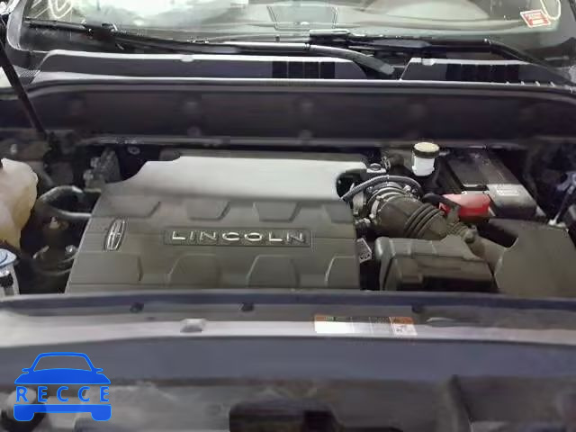 2016 LINCOLN MKX 2LMPJ8LR0GBL40388 Bild 6