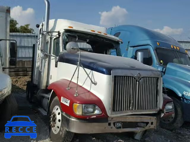 2006 INTERNATIONAL 9400 2HSCNAPR56C306886 Bild 0