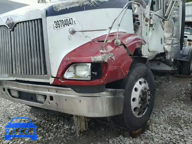 2006 INTERNATIONAL 9400 2HSCNAPR56C306886 Bild 8