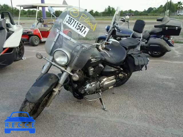 2007 YAMAHA XVS1100 JYAVP11E77A105605 image 1