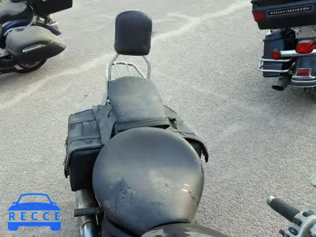 2007 YAMAHA XVS1100 JYAVP11E77A105605 зображення 5