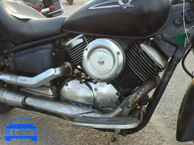 2007 YAMAHA XVS1100 JYAVP11E77A105605 зображення 6