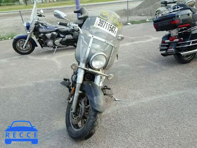 2007 YAMAHA XVS1100 JYAVP11E77A105605 Bild 8