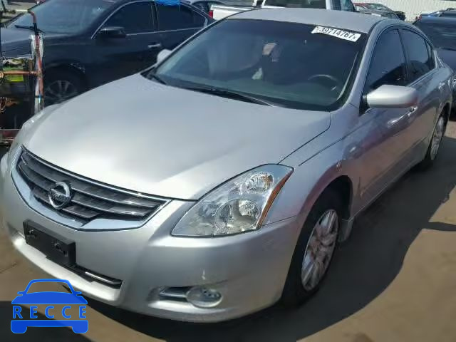 2012 NISSAN ALTIMA BAS 1N4AL2AP0CN404528 Bild 1