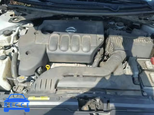 2012 NISSAN ALTIMA BAS 1N4AL2AP0CN404528 image 6