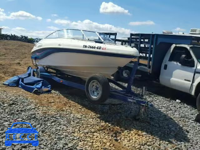 1996 ACURA BOAT/TRLR RNK52283C696 image 0