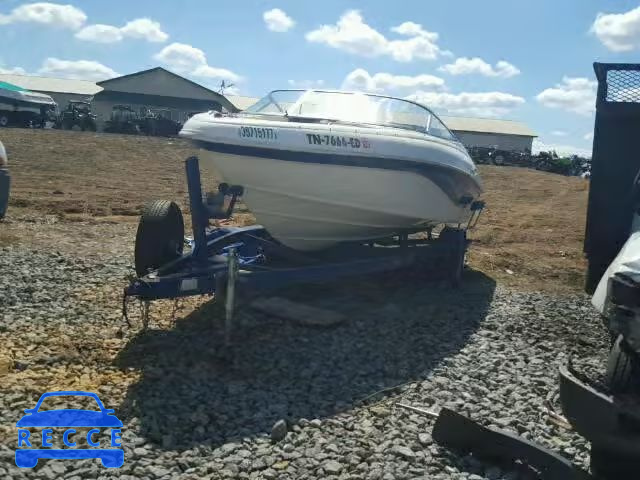 1996 ACURA BOAT/TRLR RNK52283C696 image 1