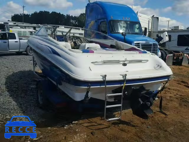 1996 ACURA BOAT/TRLR RNK52283C696 image 2