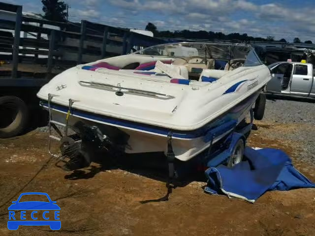 1996 ACURA BOAT/TRLR RNK52283C696 image 3