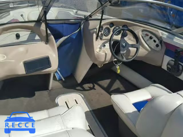 1996 ACURA BOAT/TRLR RNK52283C696 image 4