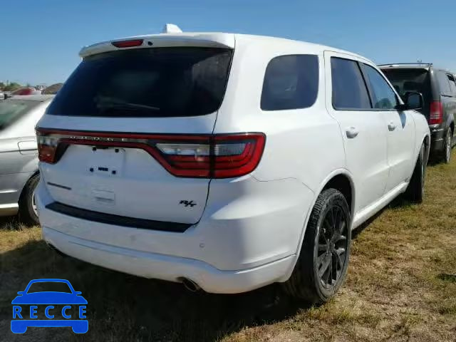 2016 DODGE DURANGO 1C4SDHCT3GC459596 image 3