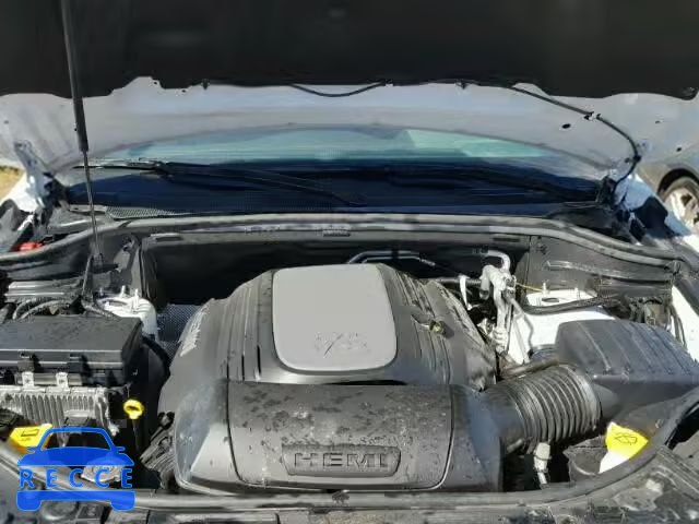 2016 DODGE DURANGO 1C4SDHCT3GC459596 image 6