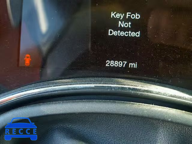 2016 DODGE DURANGO 1C4SDHCT3GC459596 image 7