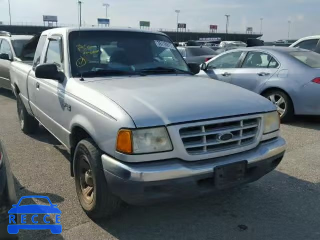 2002 FORD RANGER SUP 1FTYR44U42PA19321 image 0