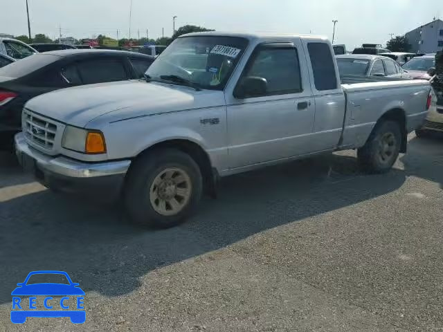 2002 FORD RANGER SUP 1FTYR44U42PA19321 image 1