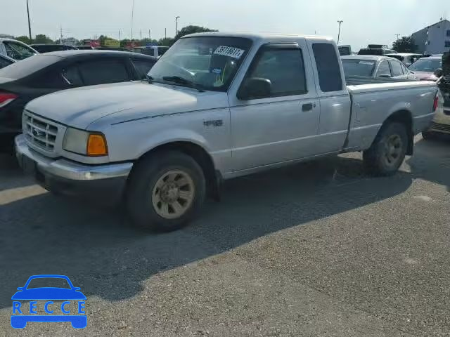 2002 FORD RANGER SUP 1FTYR44U42PA19321 зображення 1