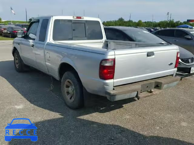 2002 FORD RANGER SUP 1FTYR44U42PA19321 image 2