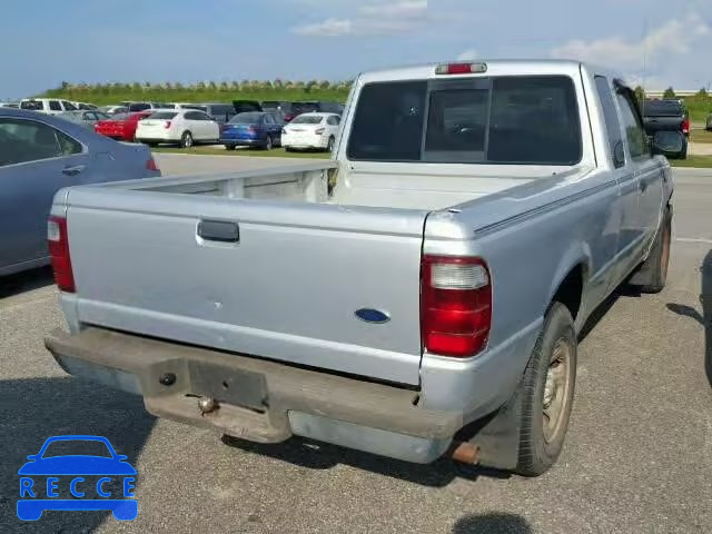 2002 FORD RANGER SUP 1FTYR44U42PA19321 image 3