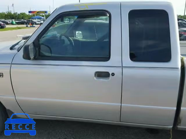 2002 FORD RANGER SUP 1FTYR44U42PA19321 зображення 8