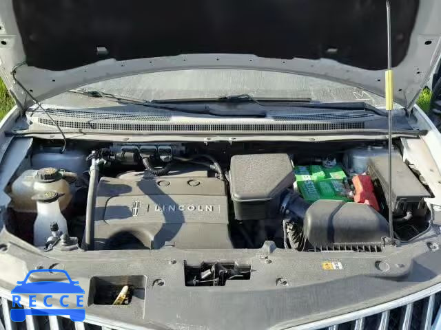 2013 LINCOLN MKX 2LMDJ6JK5DBL21778 image 6
