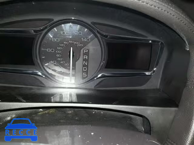 2013 LINCOLN MKX 2LMDJ6JK5DBL21778 image 7