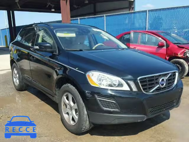 2012 VOLVO XC60 YV4952DLXC2309070 image 0