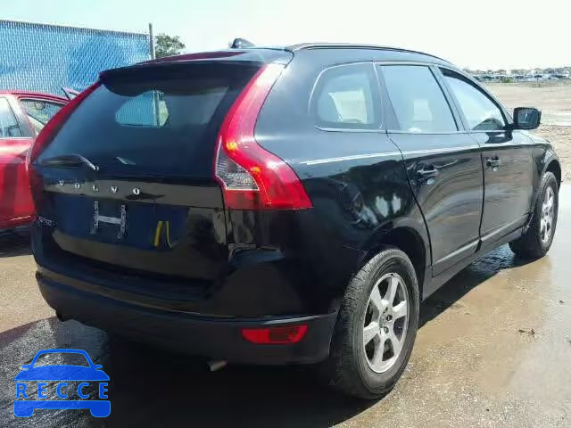 2012 VOLVO XC60 YV4952DLXC2309070 image 3