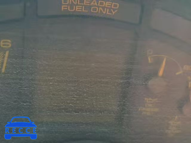 1990 CHEVROLET CORVETTE 1G1YY2387L5113064 image 7