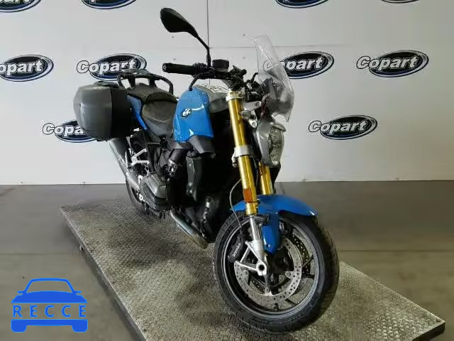 2015 BMW R1200 WB10A140XFZ196883 зображення 0