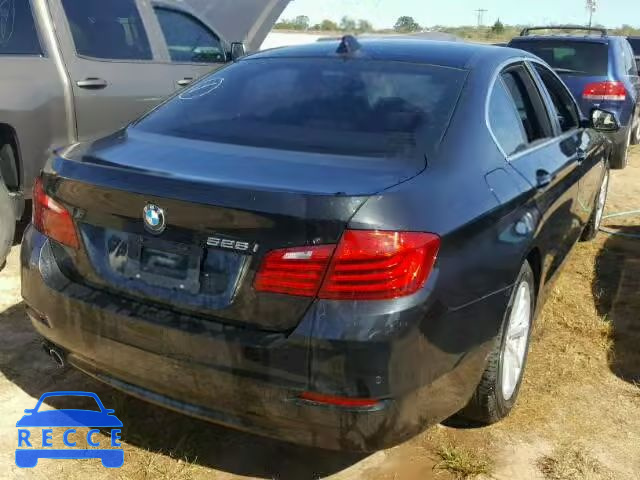 2015 BMW 528 WBA5A5C59FD513060 зображення 3