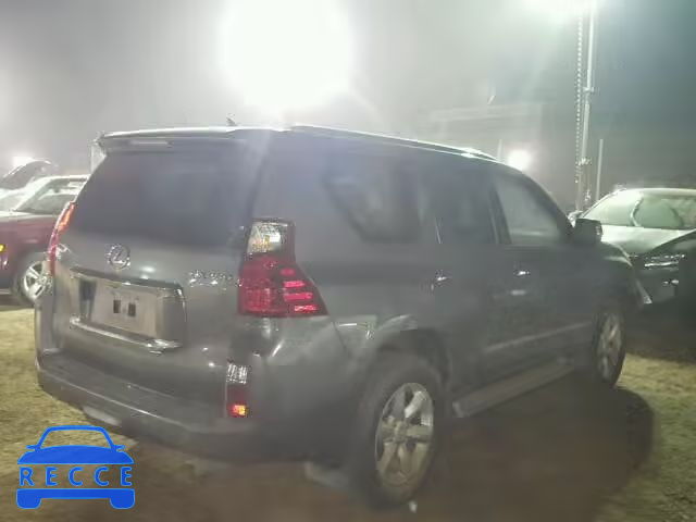 2012 LEXUS GX JTJBM7FX5C5039777 зображення 3